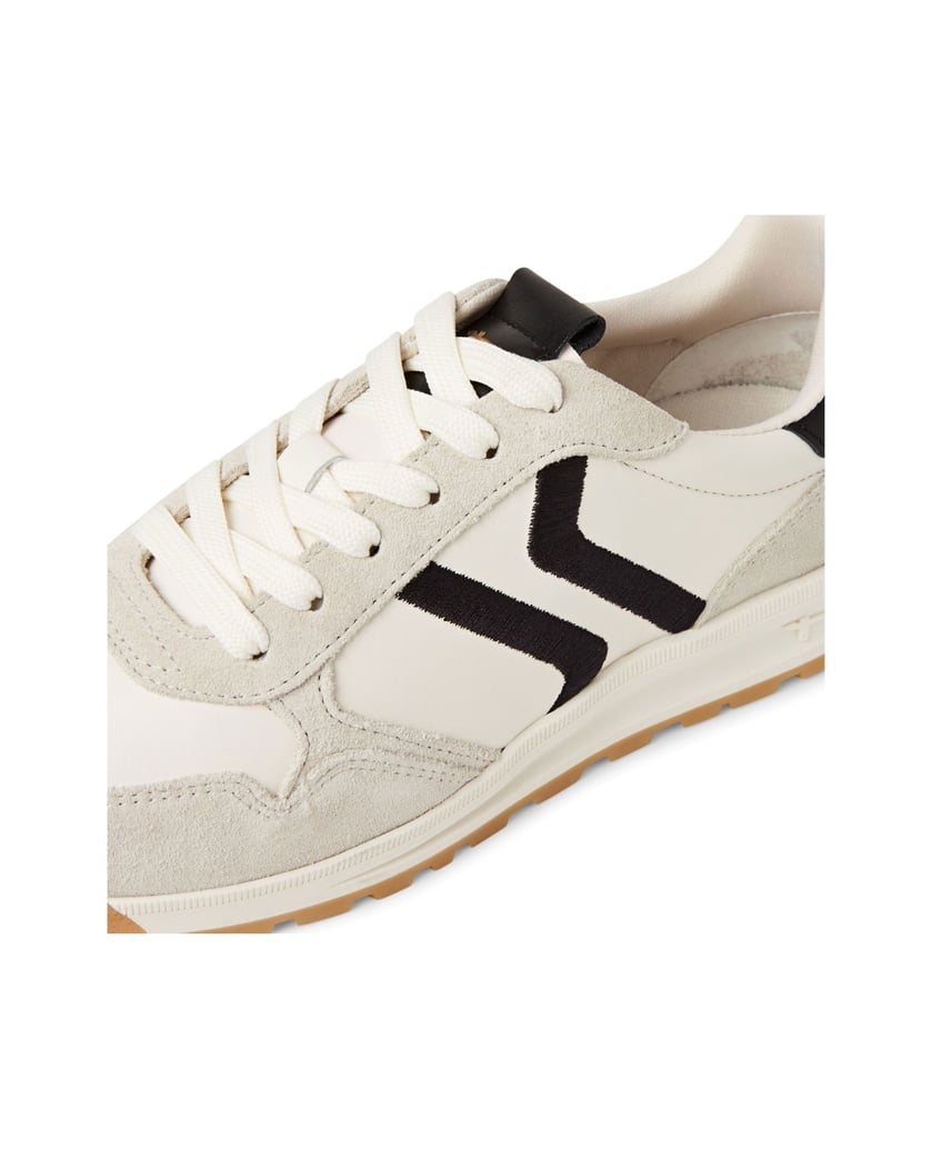 TAMARIS-Sneaker-schwarz