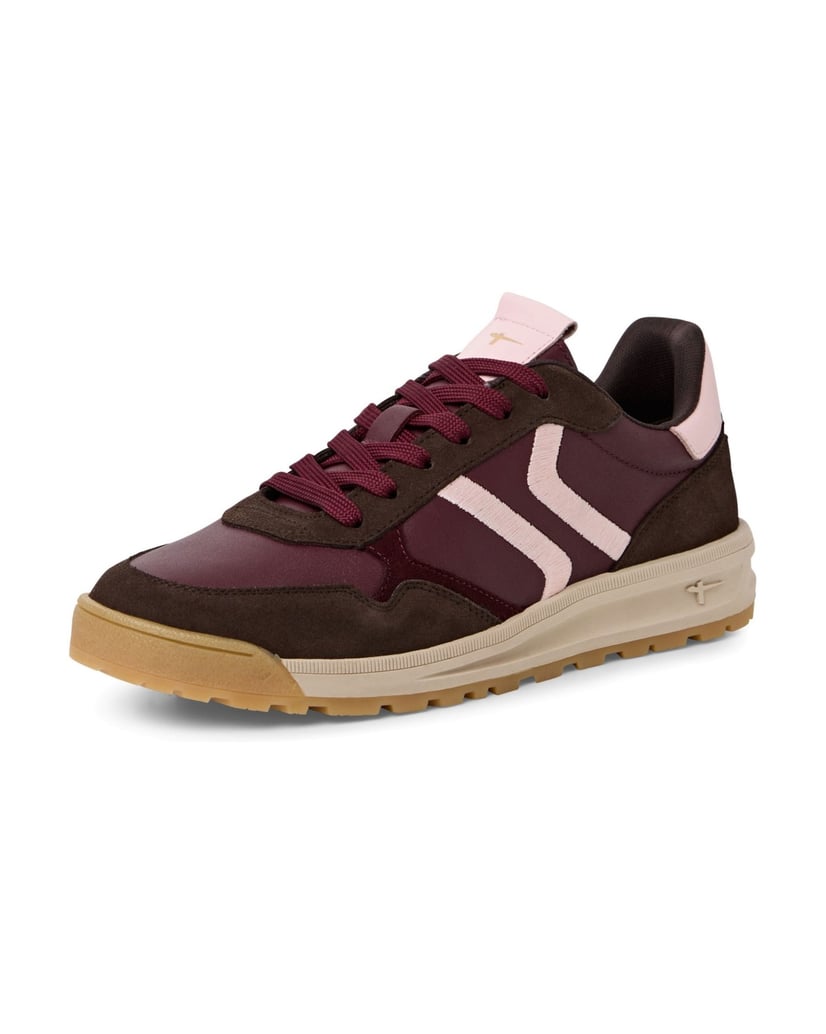 TAMARIS-Sneaker-schwarz