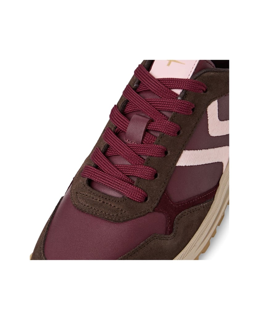 TAMARIS-Sneaker-schwarz