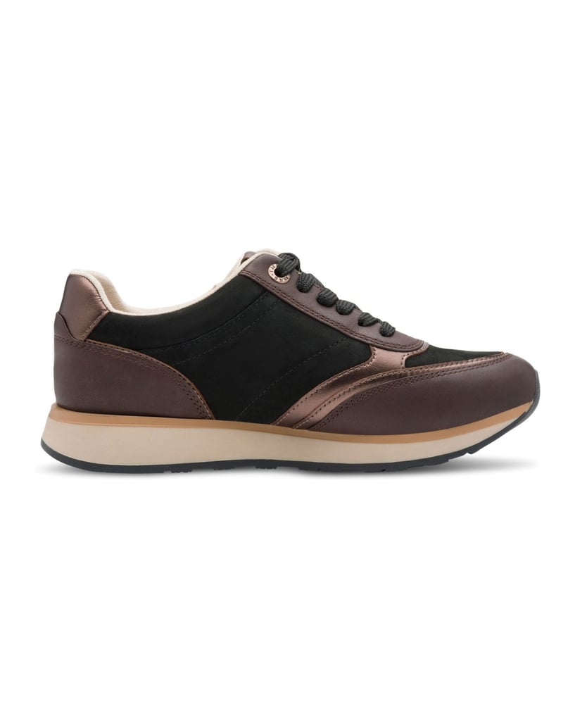 TAMARIS-Sneaker-braun