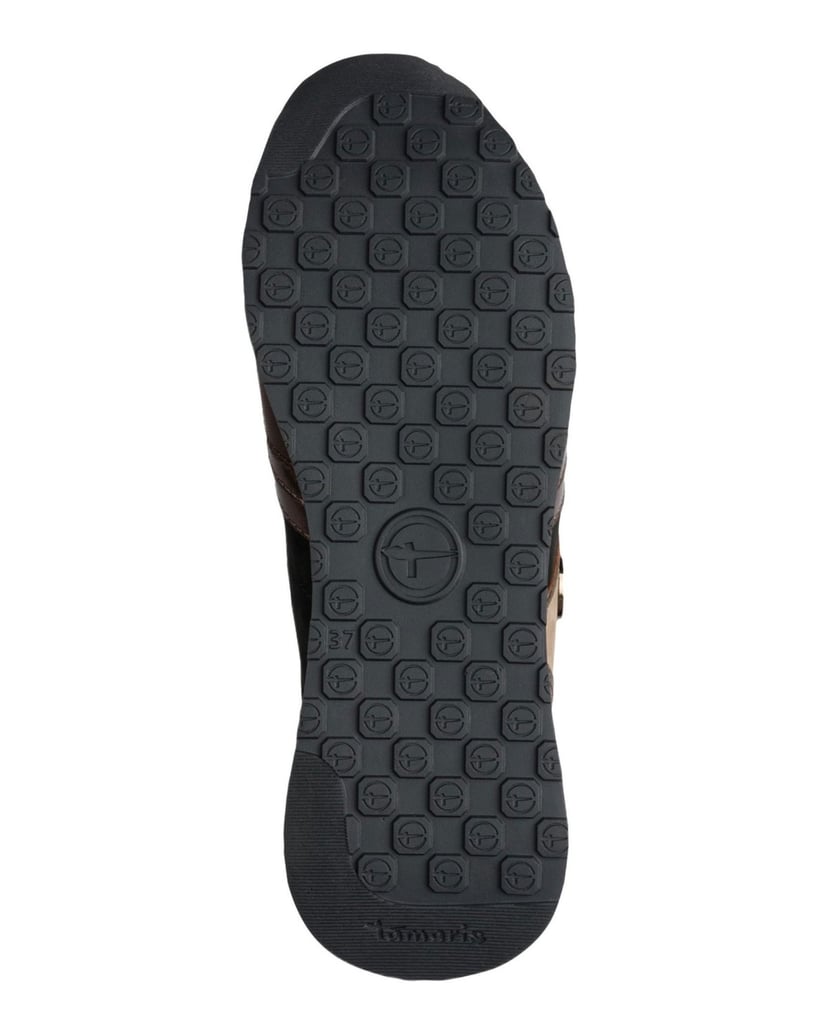 TAMARIS-Sneaker-braun