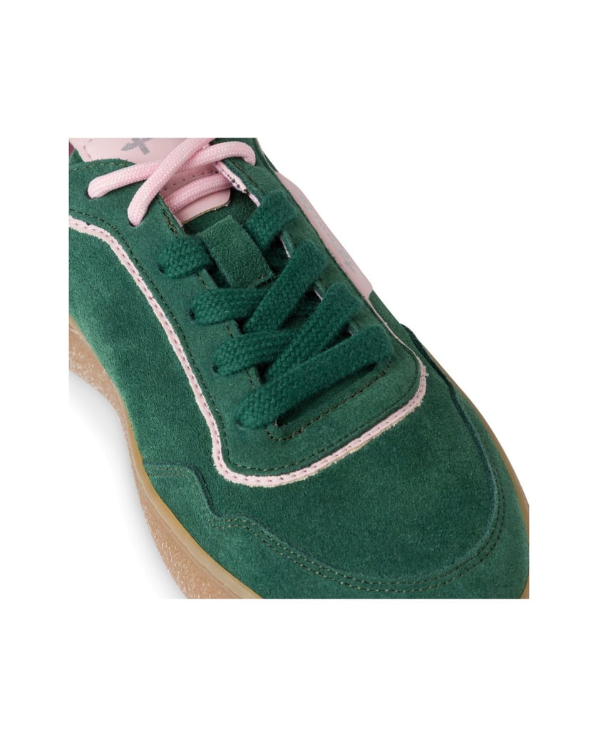 TAMARIS-Sneaker-grün