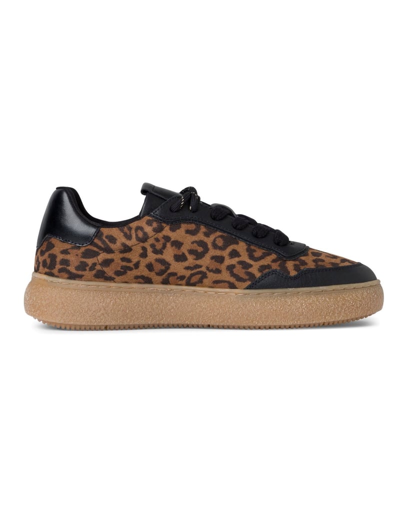 TAMARIS-Sneaker-grün