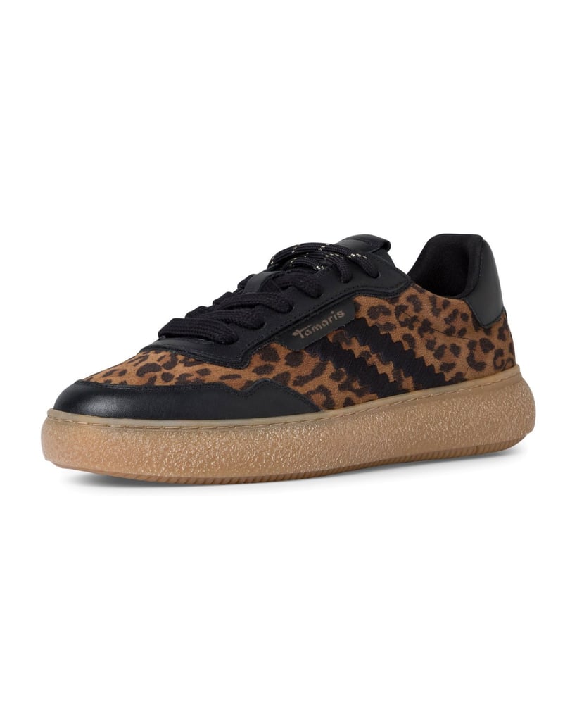 TAMARIS-Sneaker-grün