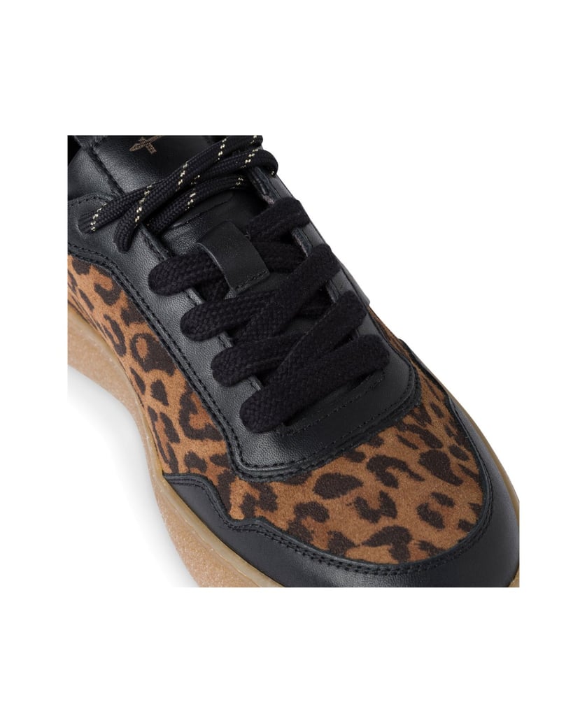 TAMARIS-Sneaker-grün