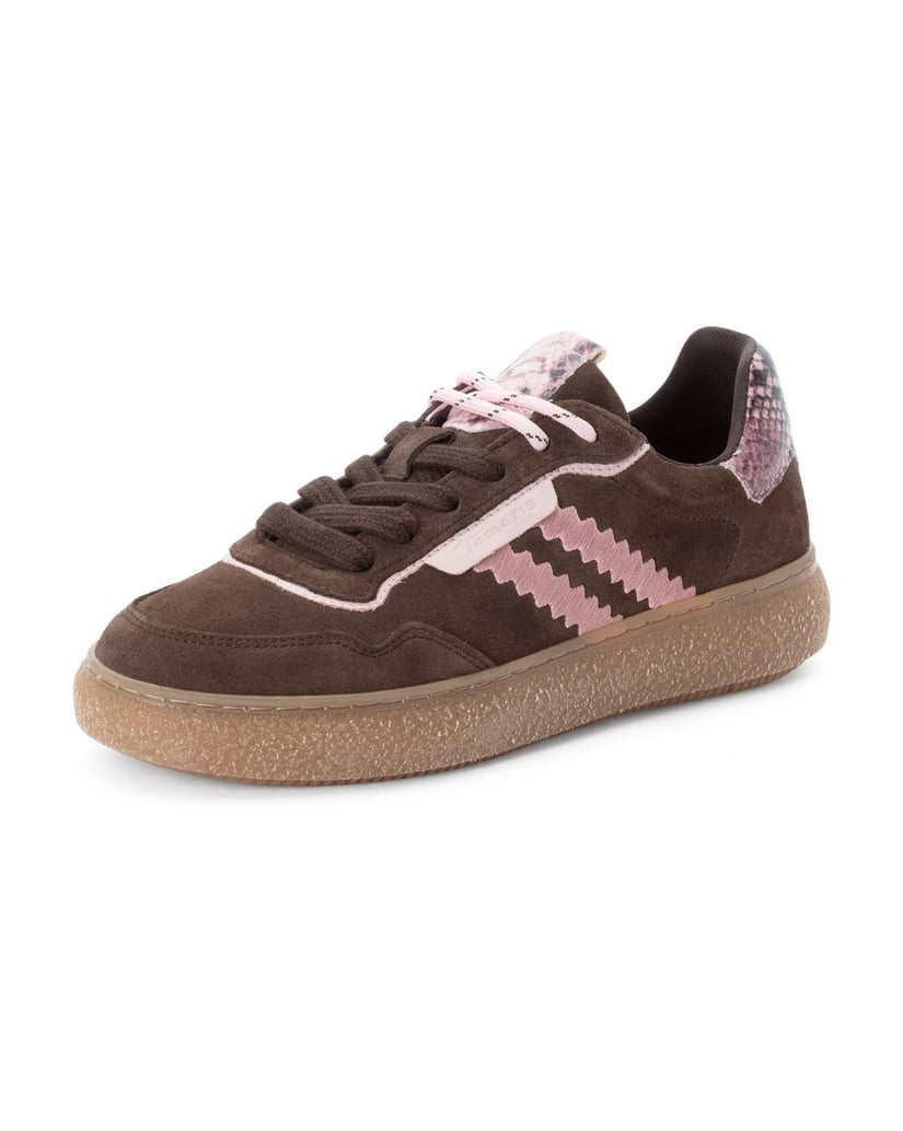 TAMARIS-Sneaker-grün