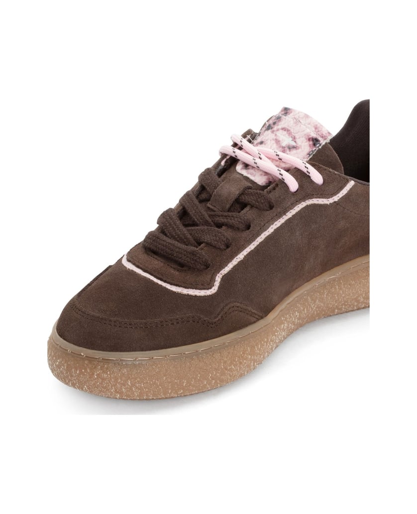 TAMARIS-Sneaker-grün