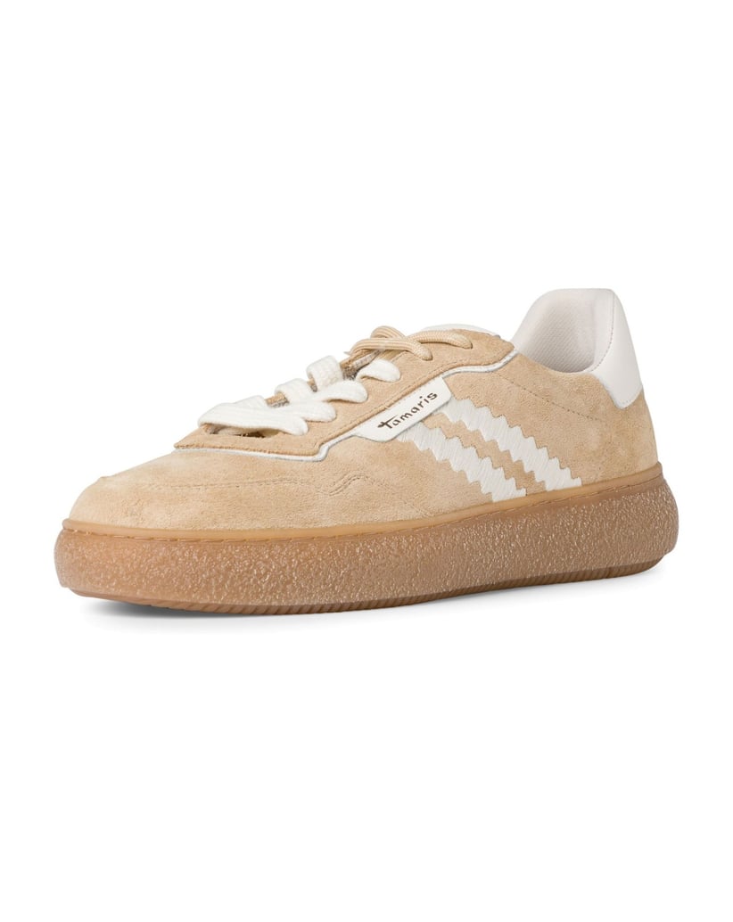 TAMARIS-Sneaker-grün