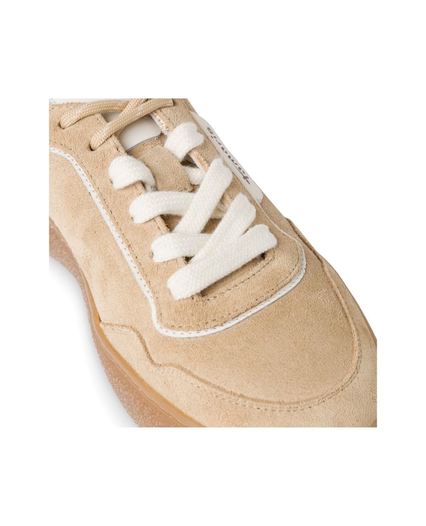 TAMARIS-Sneaker-grün