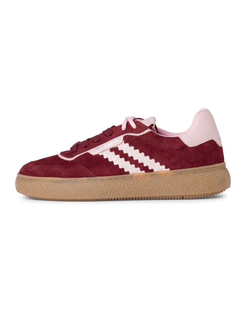 TAMARIS-Sneaker-grün