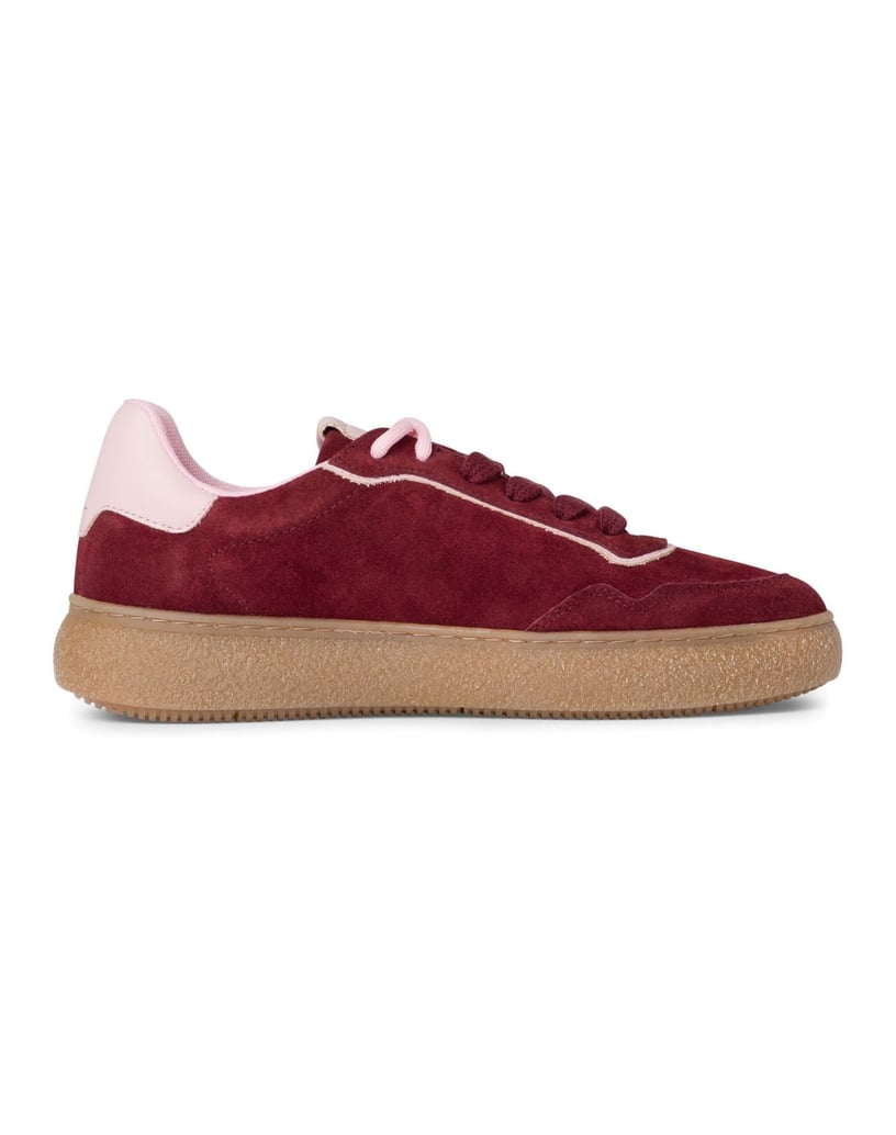 TAMARIS-Sneaker-grün