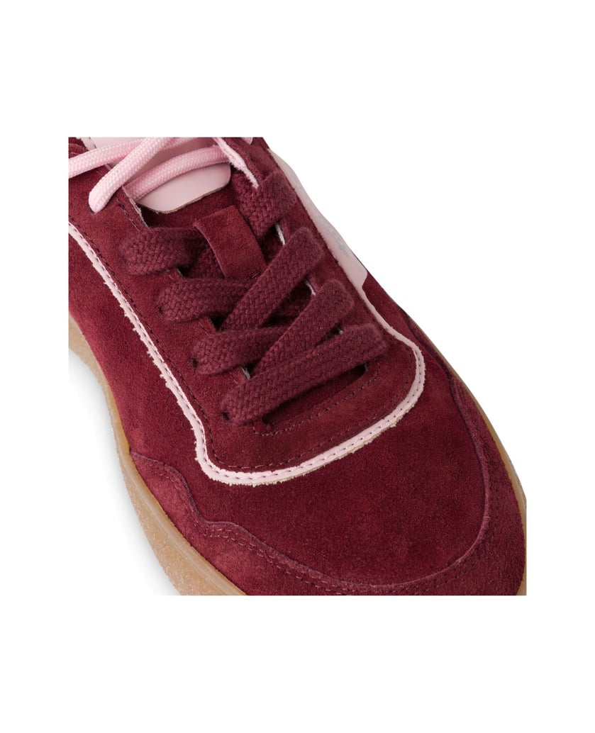 TAMARIS-Sneaker-grün