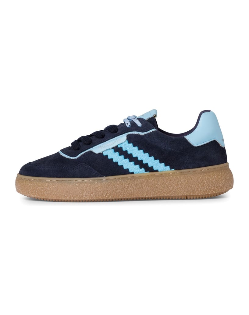 TAMARIS-Sneaker-grün