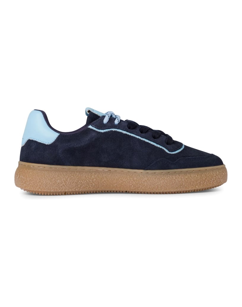 TAMARIS-Sneaker-grün