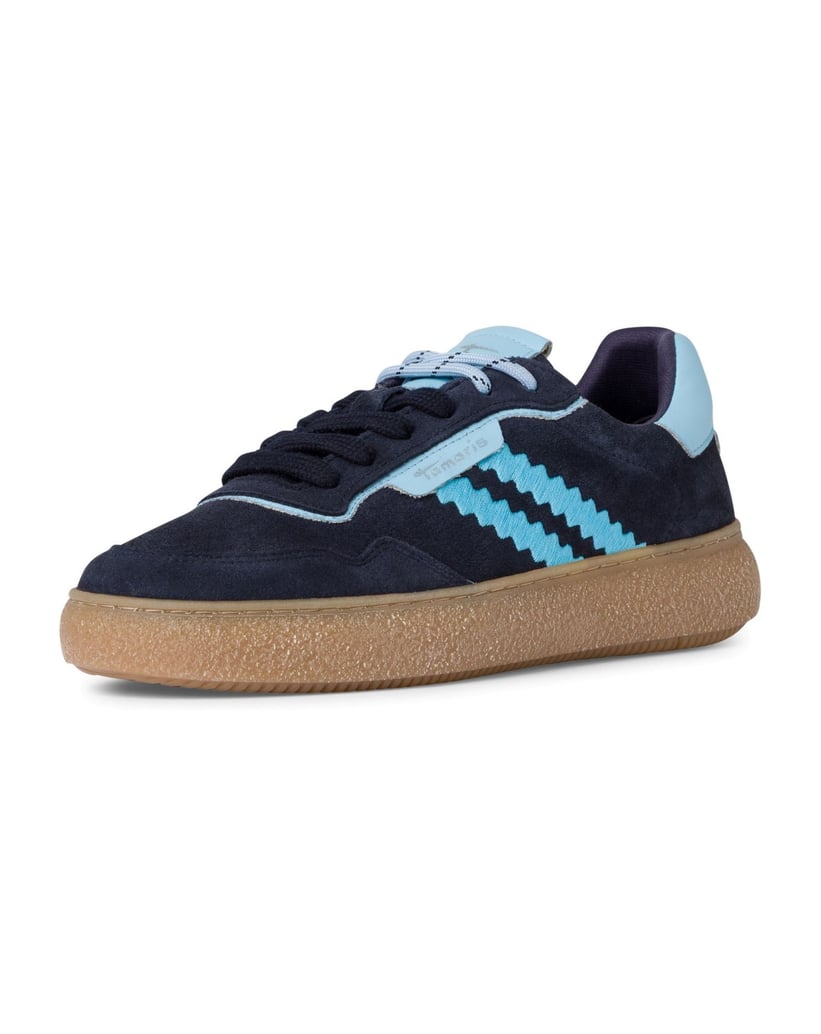 TAMARIS-Sneaker-grün