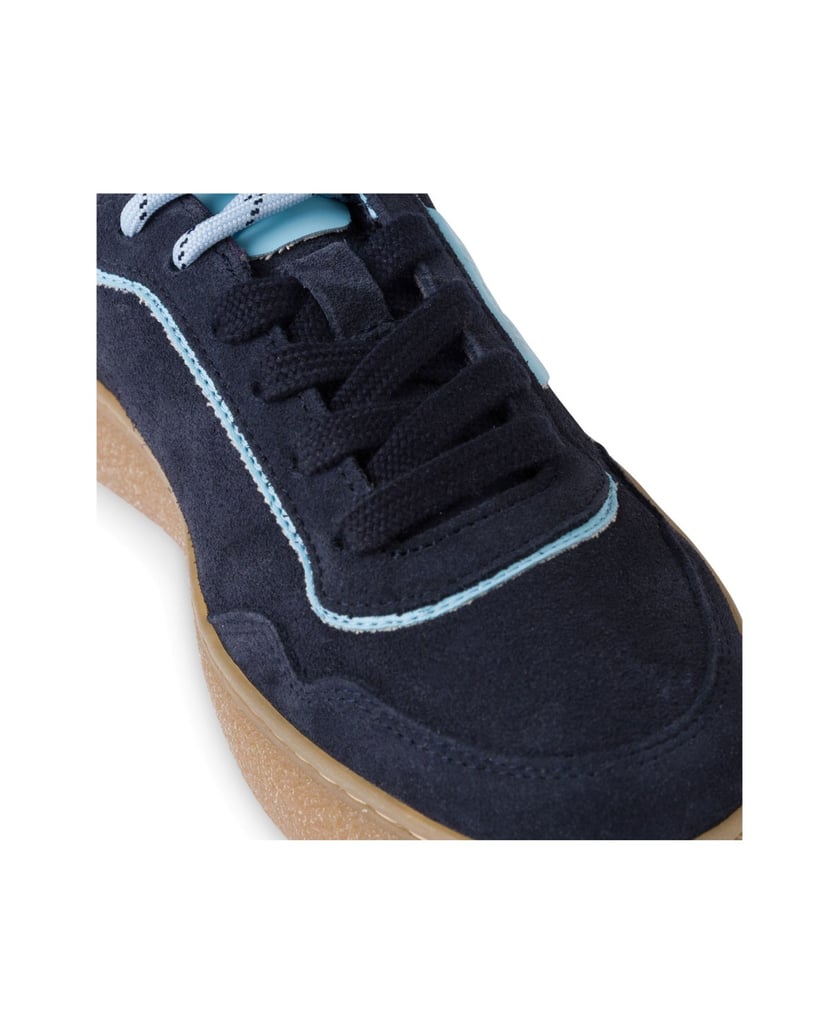 TAMARIS-Sneaker-grün