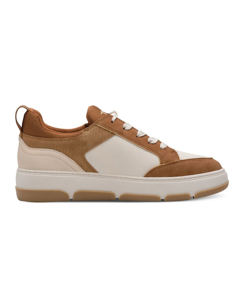 TAMARIS-Sneaker-schwarz