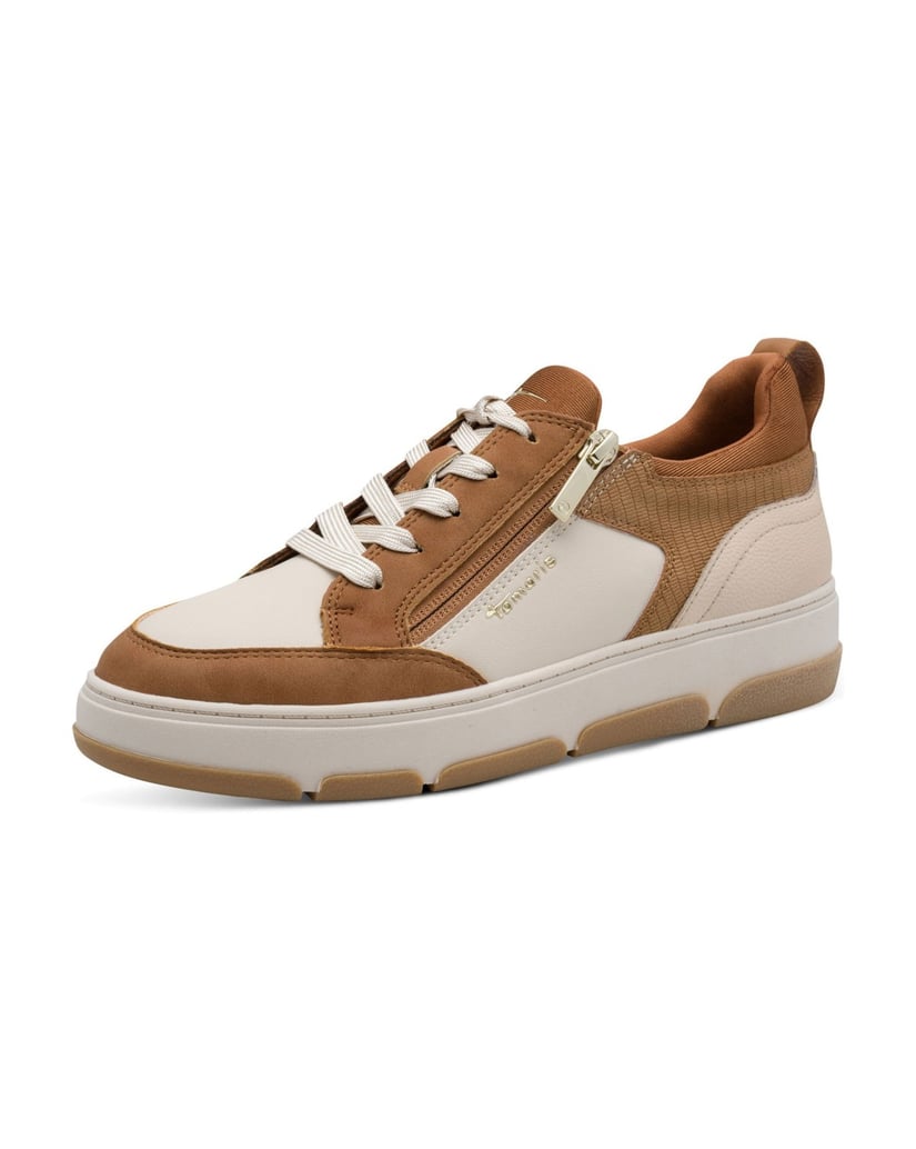 TAMARIS-Sneaker-schwarz