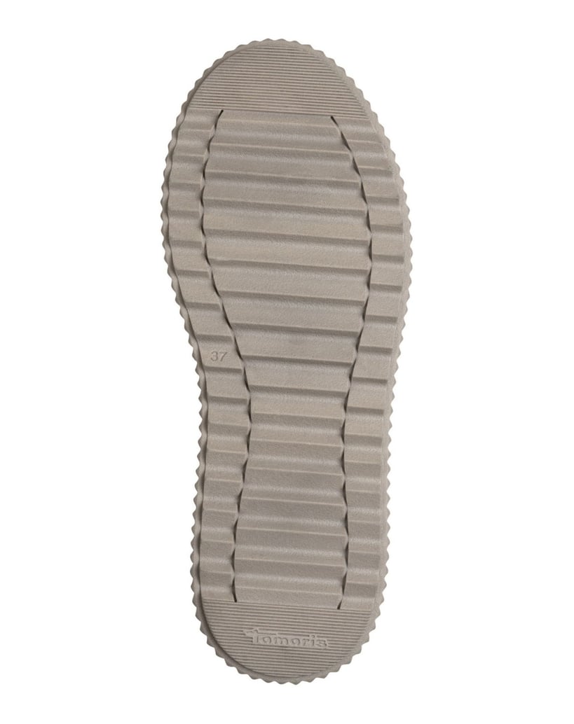 TAMARIS-Sneaker-schwarz