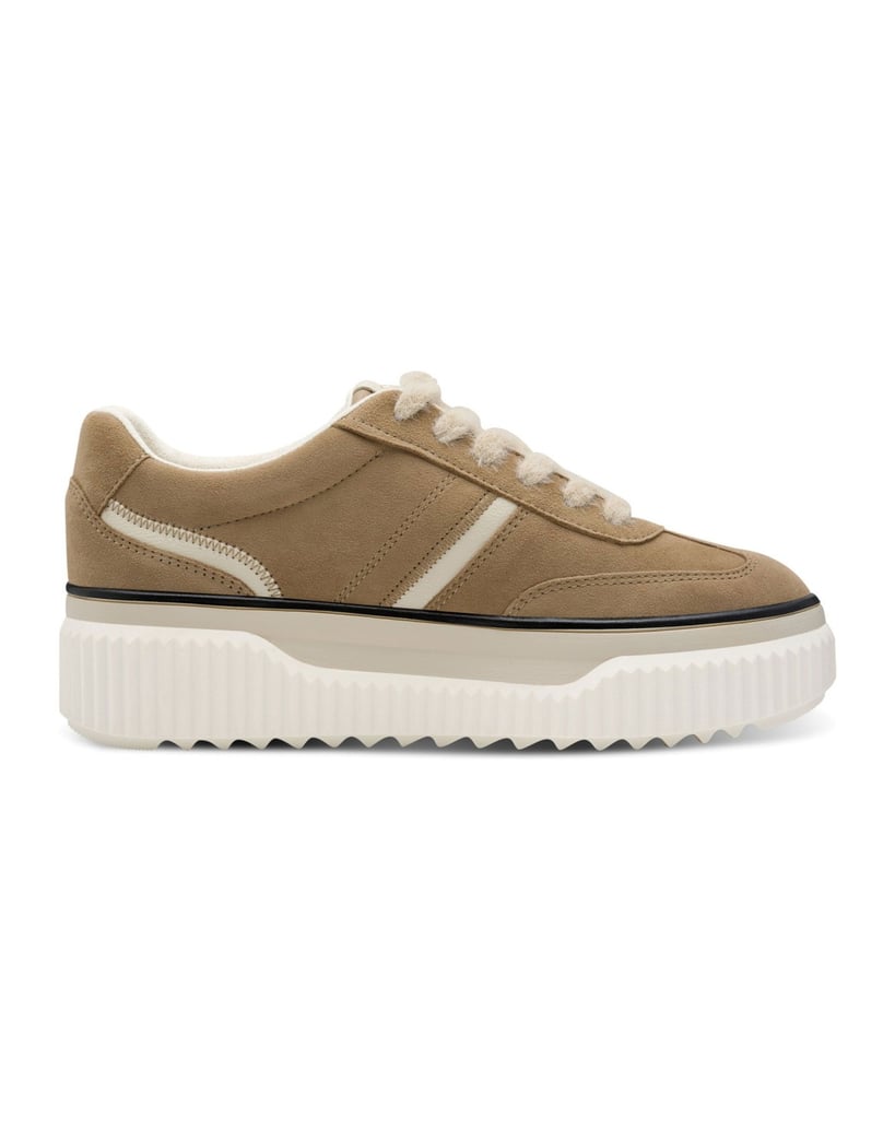 TAMARIS-Sneaker-schwarz