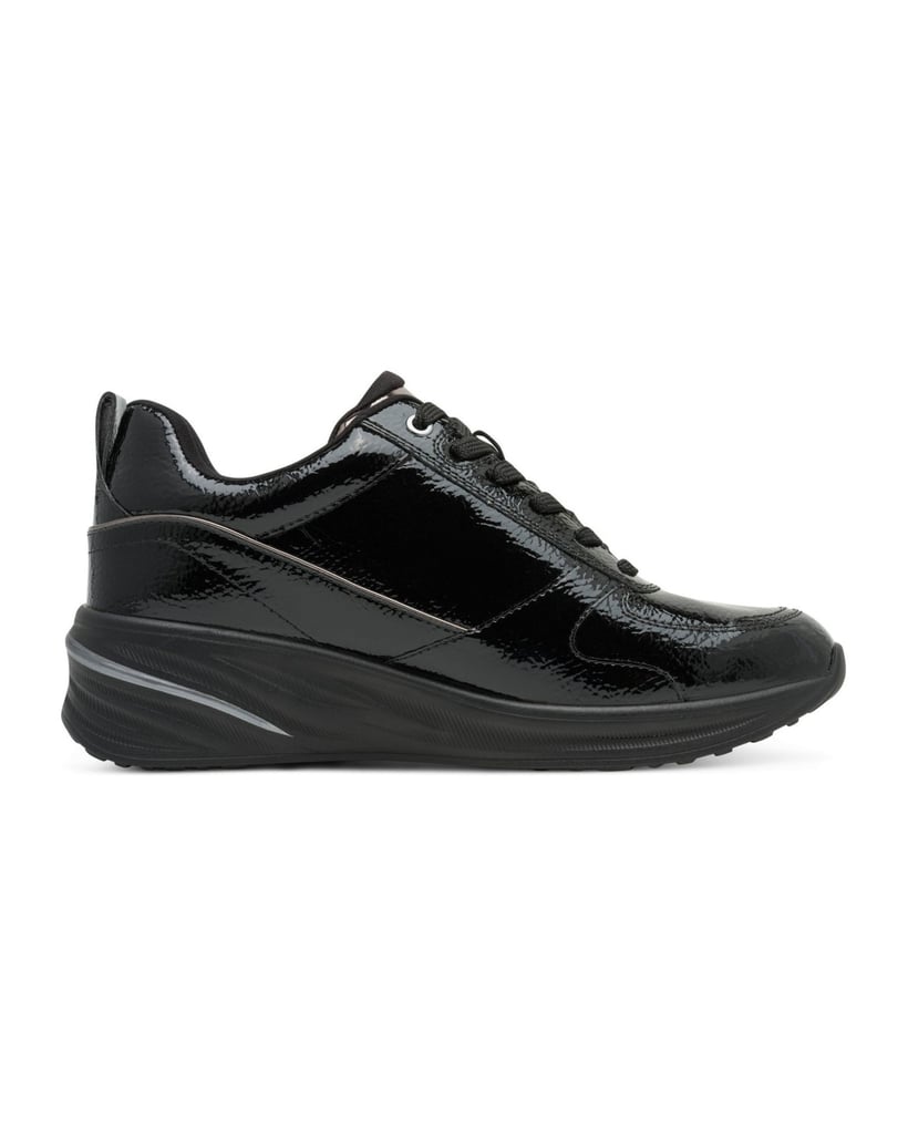 TAMARIS-Sneaker-schwarz