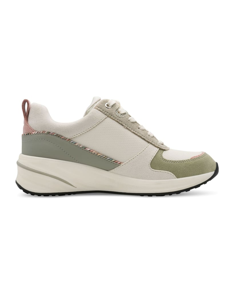 TAMARIS-Sneaker-schwarz