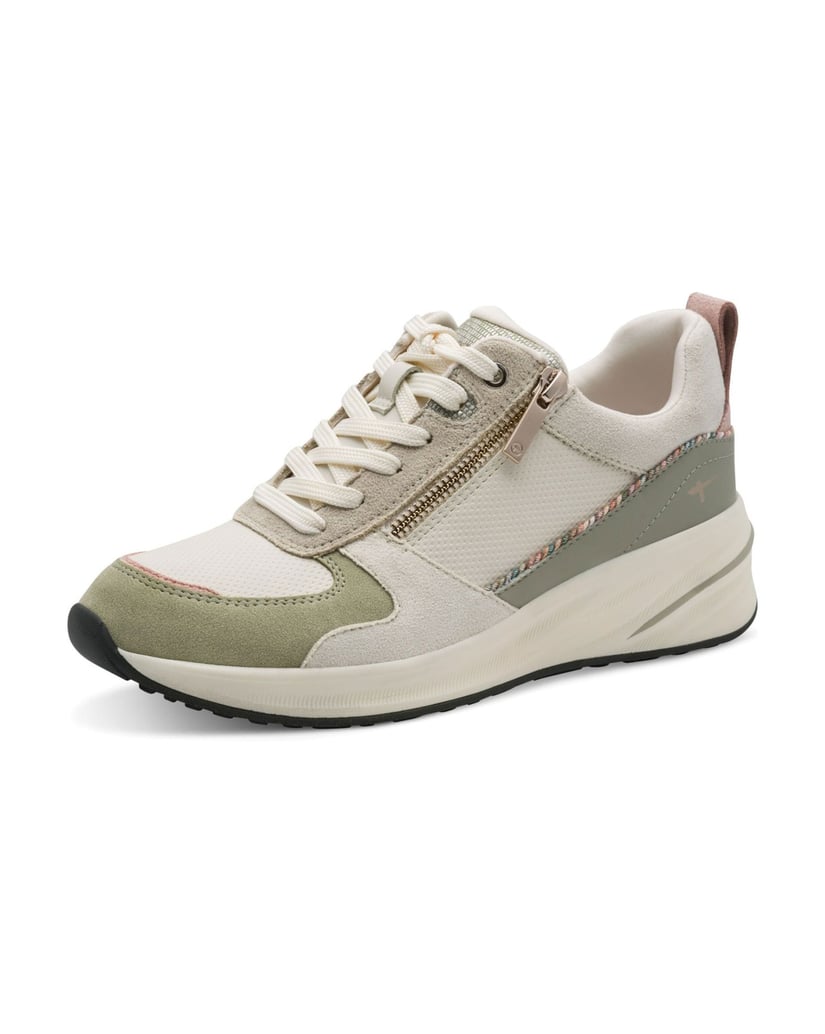 TAMARIS-Sneaker-schwarz