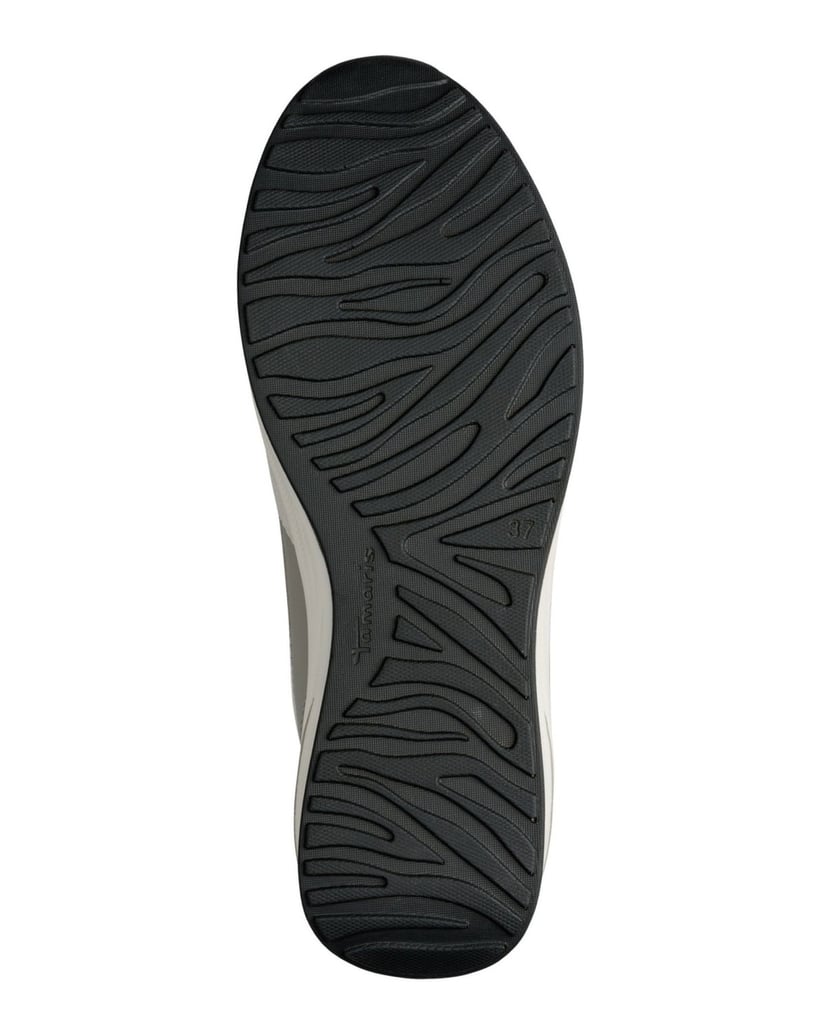 TAMARIS-Sneaker-schwarz