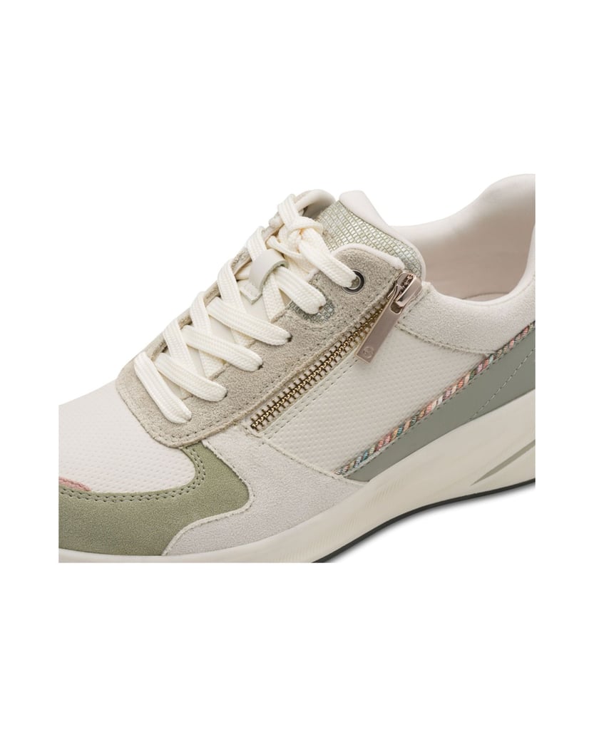 TAMARIS-Sneaker-schwarz