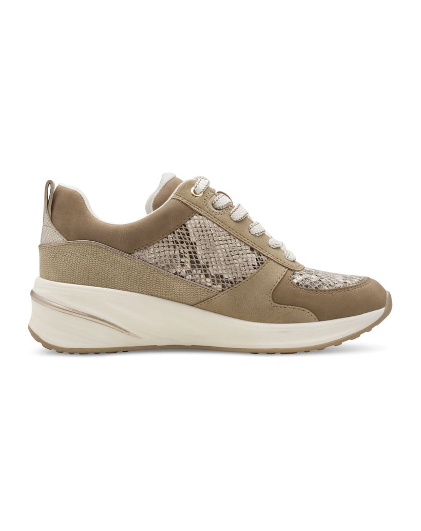 TAMARIS-Sneaker-schwarz