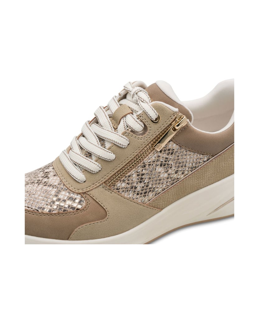 TAMARIS-Sneaker-schwarz