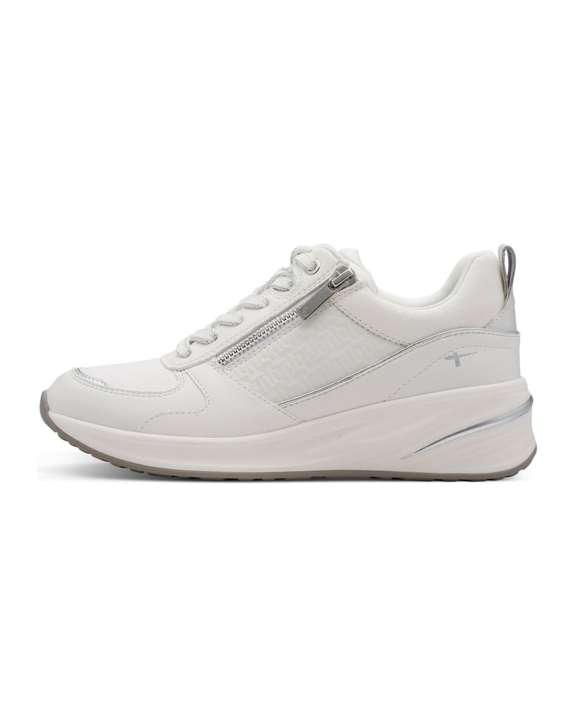 TAMARIS-Sneaker-schwarz