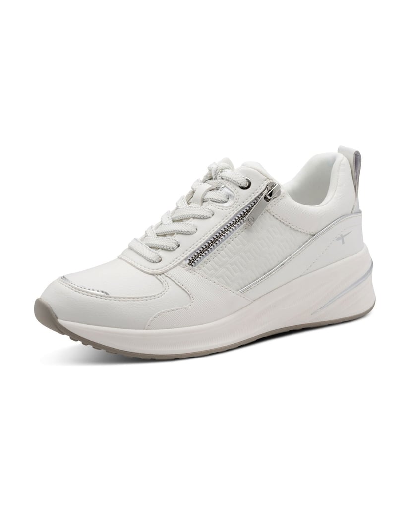 TAMARIS-Sneaker-schwarz