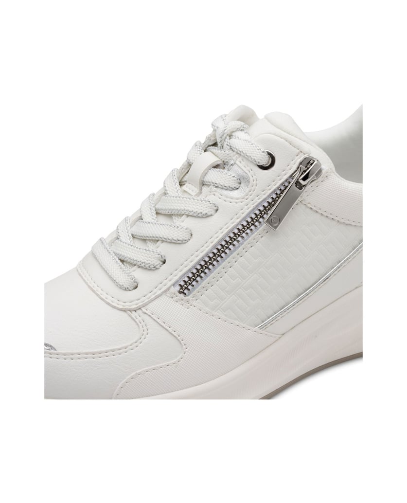 TAMARIS-Sneaker-schwarz
