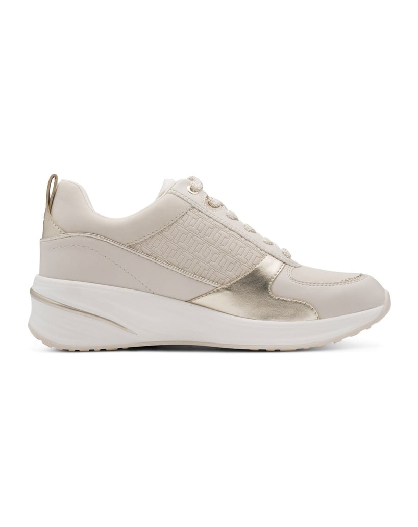 TAMARIS-Sneaker-schwarz