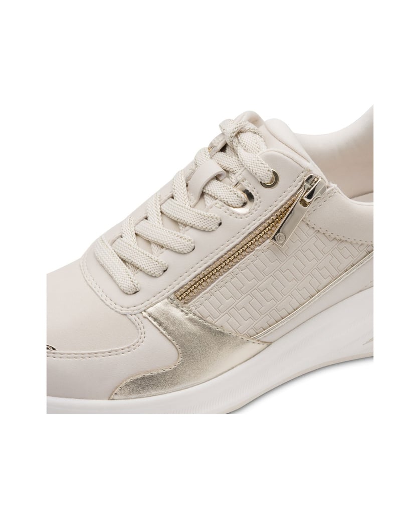 TAMARIS-Sneaker-schwarz