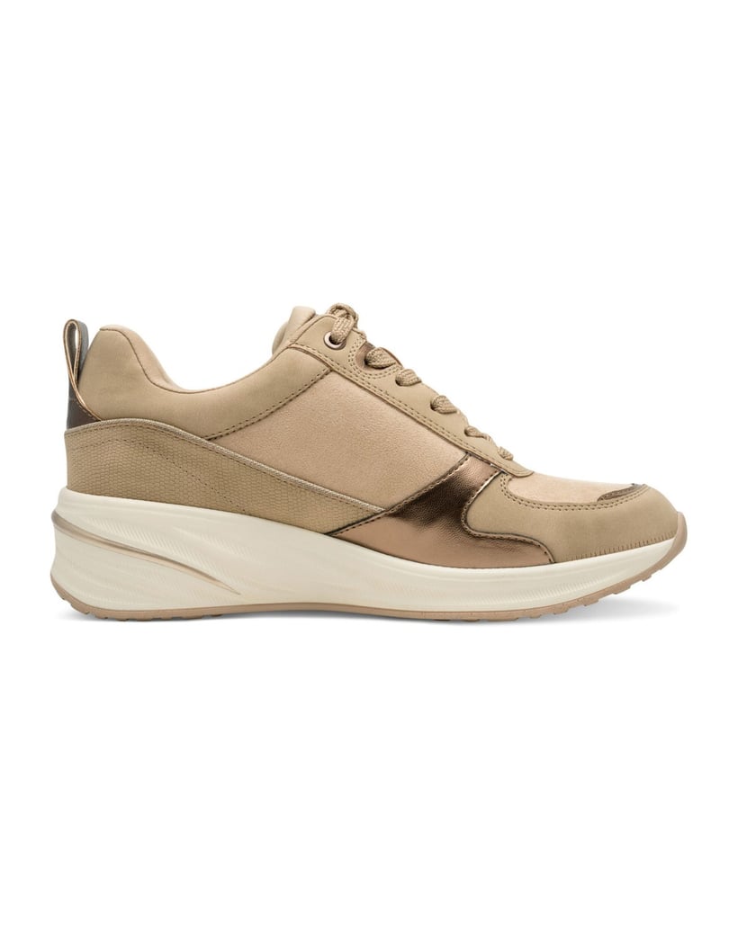 TAMARIS-Sneaker-schwarz