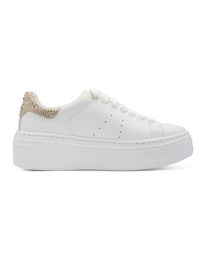 TAMARIS-Sneaker-weiss