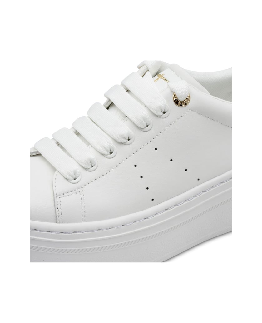TAMARIS-Sneaker-weiss