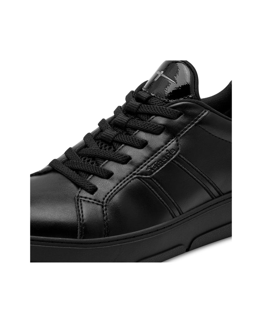 TAMARIS-Sneaker-schwarz