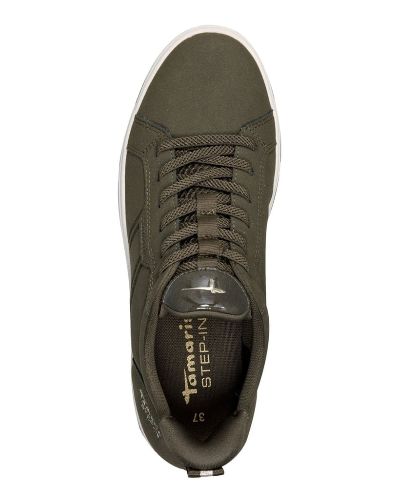 TAMARIS-Sneaker-schwarz