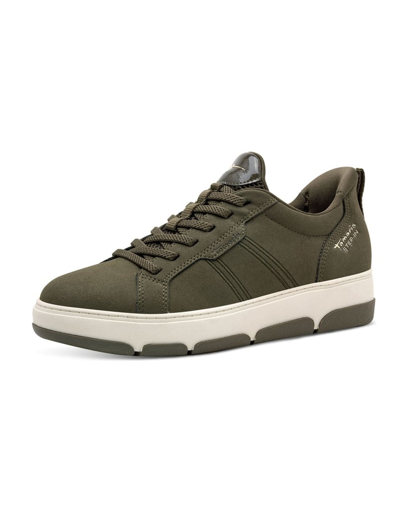 TAMARIS-Sneaker-schwarz