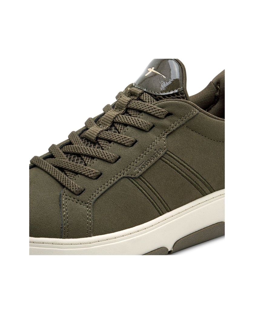 TAMARIS-Sneaker-schwarz