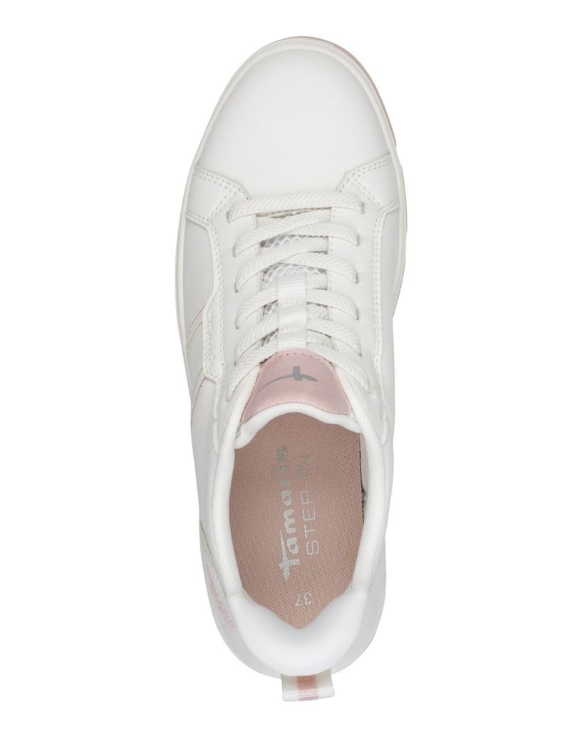 TAMARIS-Sneaker-schwarz