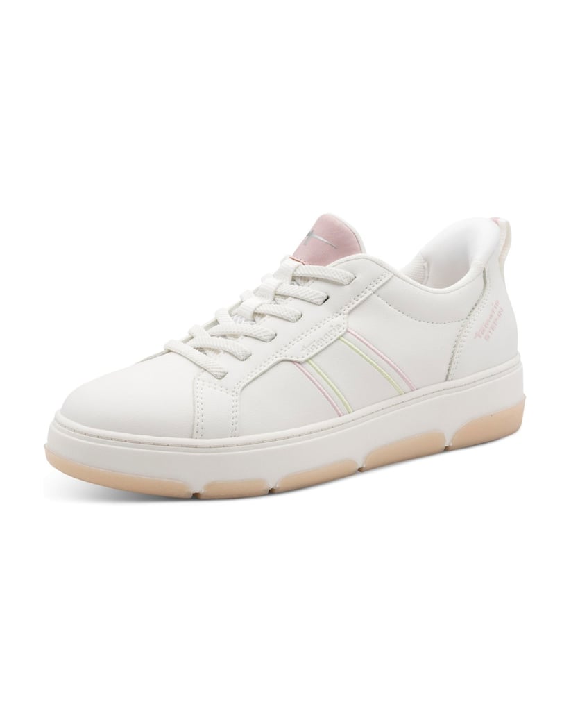 TAMARIS-Sneaker-schwarz