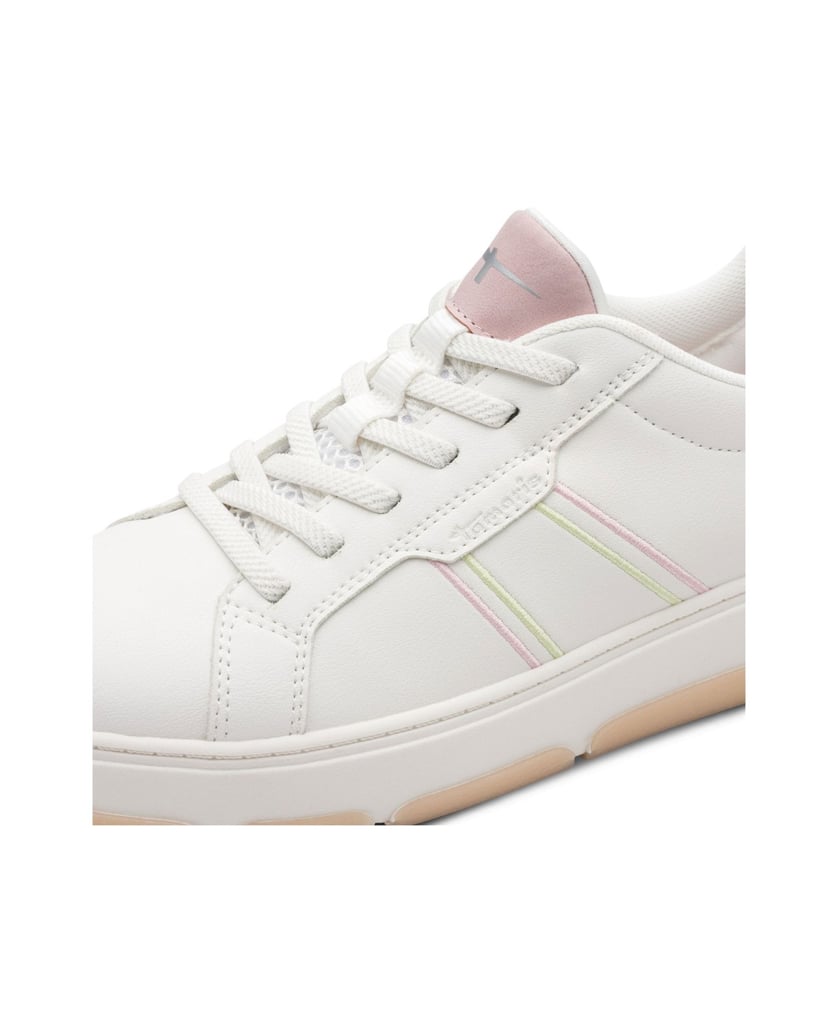 TAMARIS-Sneaker-schwarz