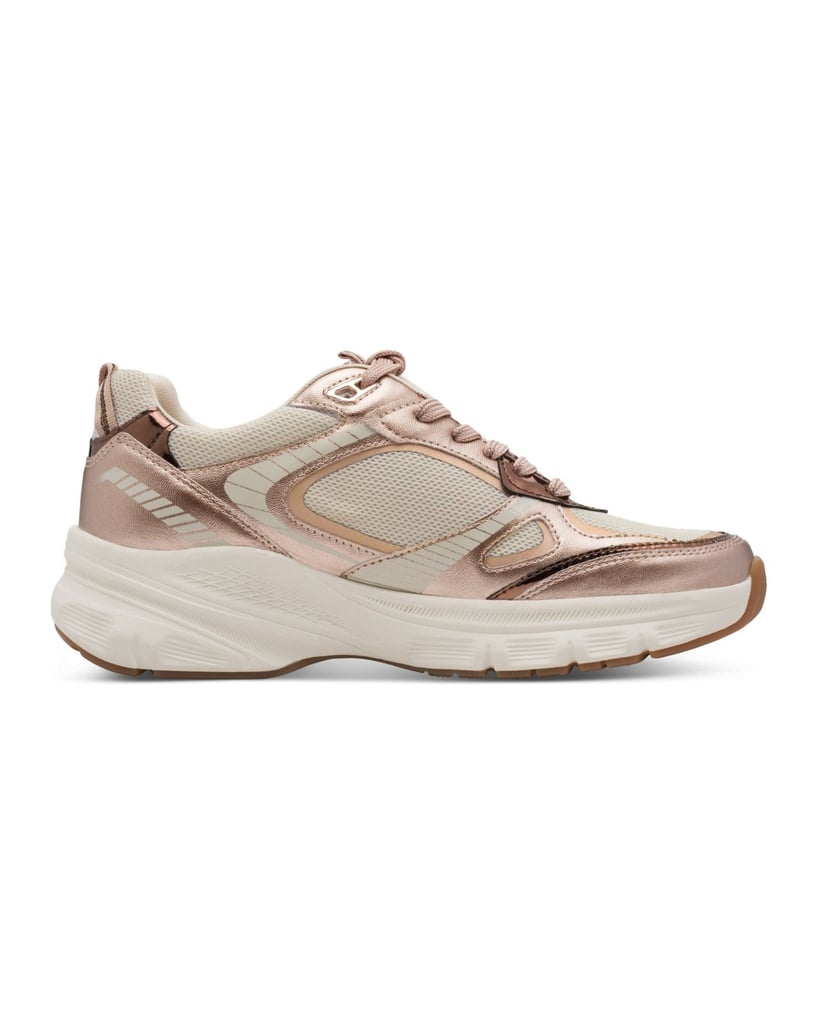 TAMARIS-Sneaker-farblos