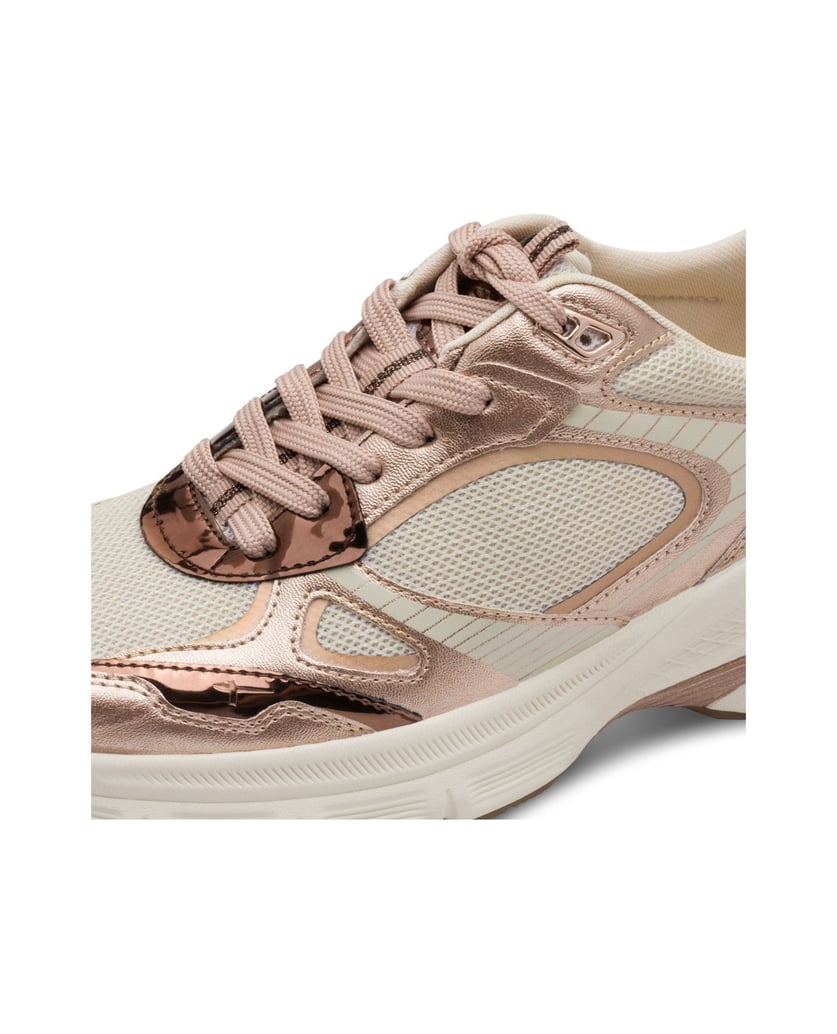 TAMARIS-Sneaker-farblos