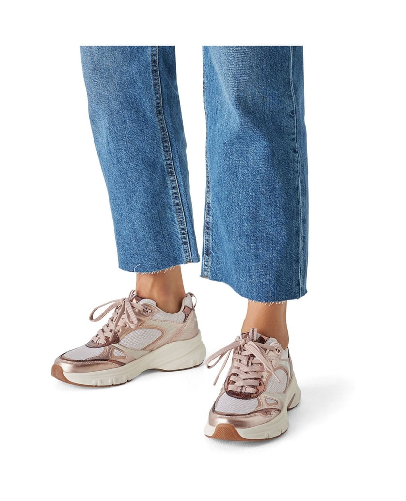 TAMARIS-Sneaker-farblos