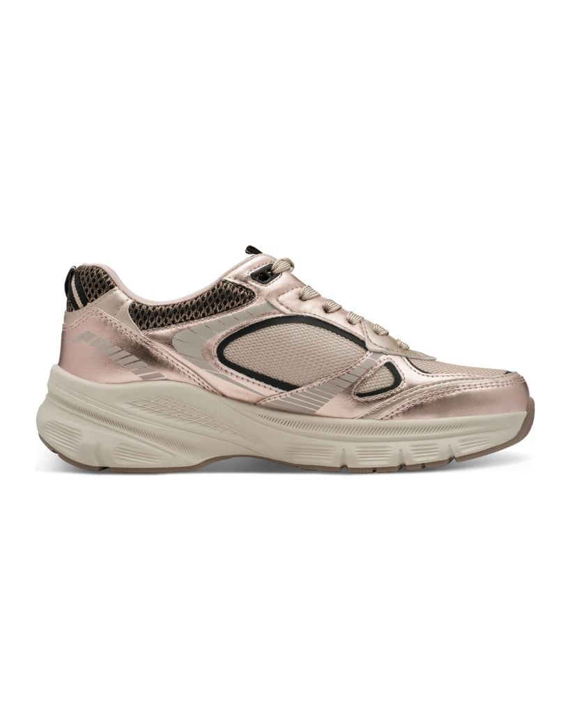 TAMARIS-Sneaker-farblos